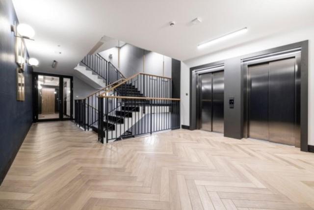 New Glamorous - Garnizon Wrzeszcz * Gdańsk