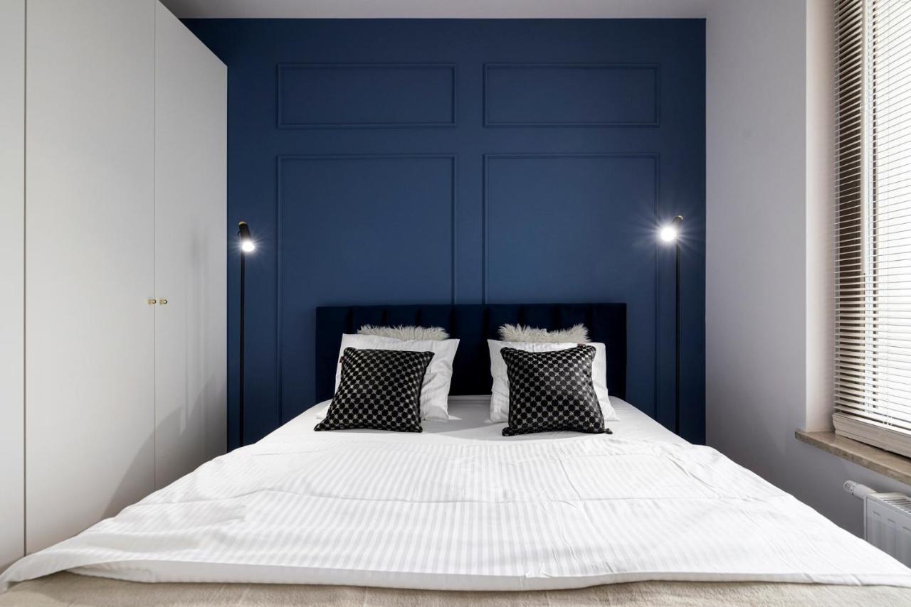 New Glamorous - Garnizon Wrzeszcz *